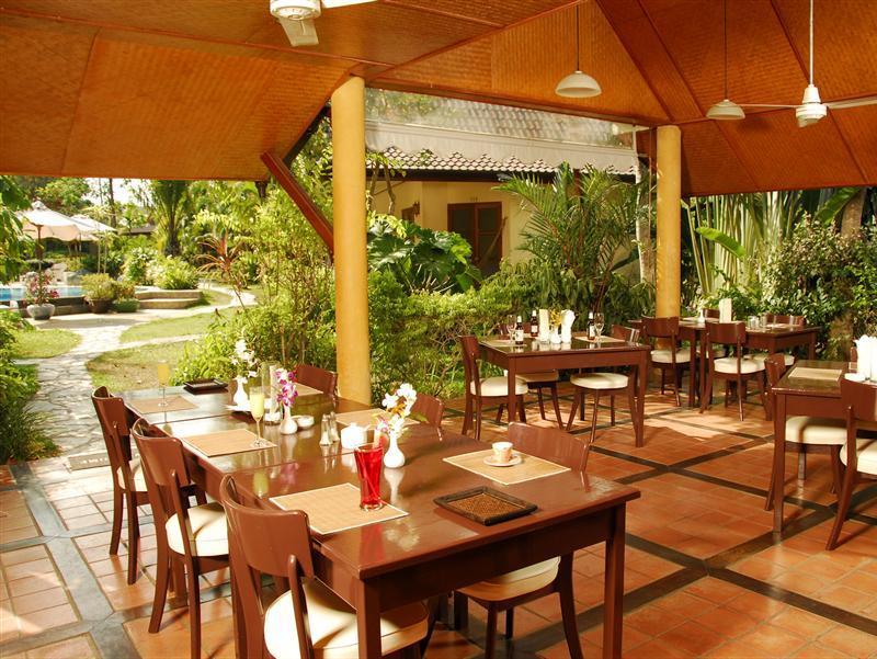 Palm Garden Resort Rawai Bagian luar foto